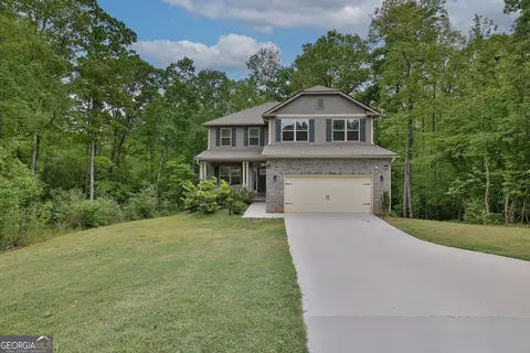 1031 Alcovy River Dr, Loganville, GA 30052