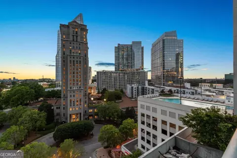 3324 Peachtree Rd NE #1012, Atlanta, GA 30326