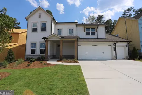 242 Wild Ginger Bnd, Woodstock, GA 30188