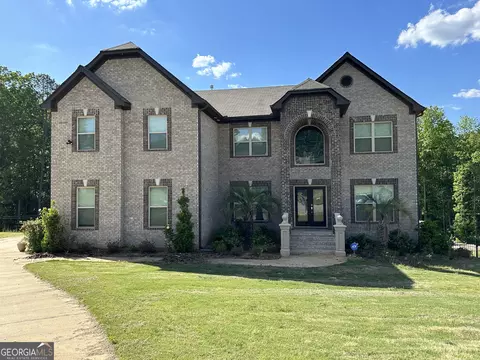 150 Deacons Walk SW, Conyers, GA 30094