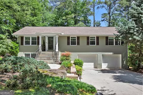 4214 Webb Rd, Tucker, GA 30084