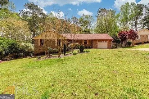 Undisclosed, Lawrenceville, GA 30043