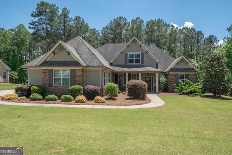 116 Northwynn Dr, Sharpsburg, GA 30277
