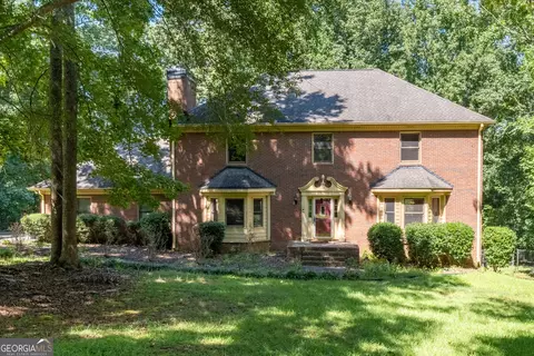 115 Bent Arrow Dr, Stockbridge, GA 30281