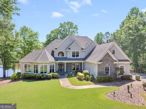 5038 Lakeridge Close, Mcdonough, GA 30253