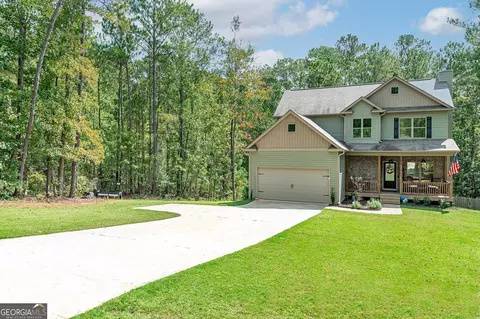 91 Partridge Dr, Monticello, GA 31064