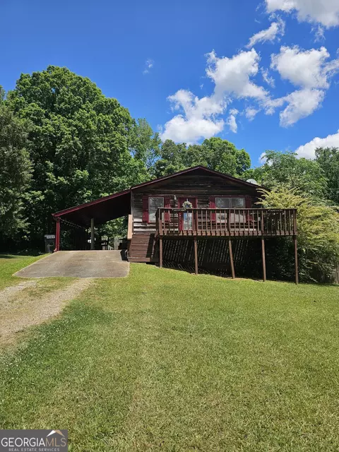 2985 Hwy 212 E, Monticello, GA 31064