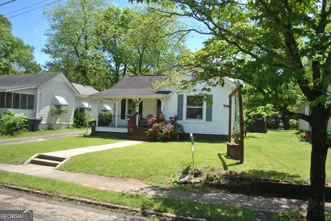 129 Cobb St, Cedartown, GA 30125