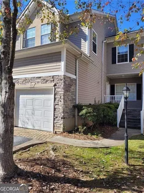 22 Bay Branch Blvd, Fayetteville, GA 30214