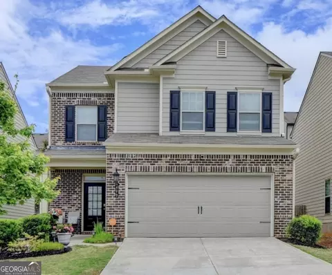 1779 Charcoal Ives Rd, Lawrenceville, GA 30045