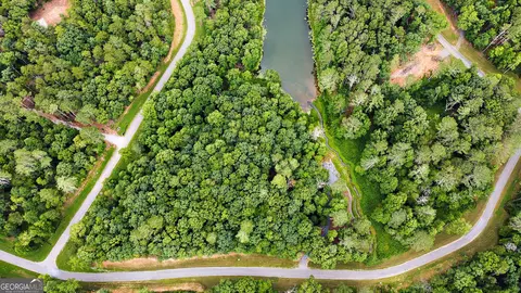 lot182 R Pinnacle Dr, Ellijay, GA 30540