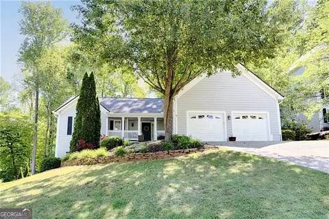 5120 Shotwell St, Woodstock, GA 30188