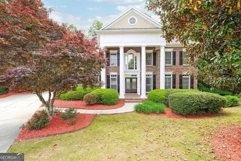 1824 Glen Cedars Ct, Duluth, GA 30097