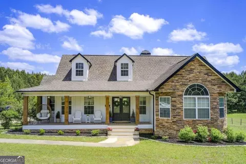 2679 Mckinley Rd, Zebulon, GA 30295