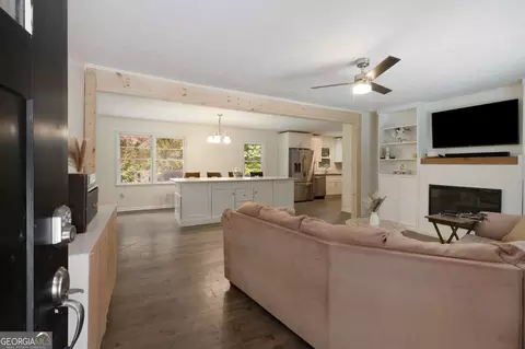 882 Highway 162, Covington, GA 30016 photo 6