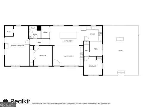 882 Highway 162, Covington, GA 30016 photo 2
