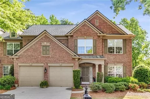 405 Skulley Dr, Alpharetta, GA 30004