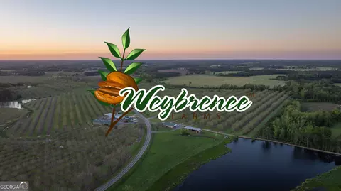 2195 Produce Road 93, Pelham, GA 31779