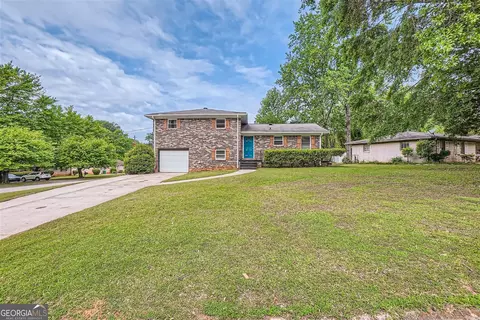 2397 Deer Pass Way, Decatur, GA 30035