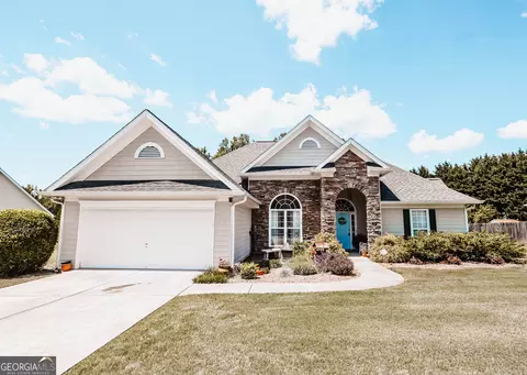 88 Devynwood Ct, Dallas, GA 30157