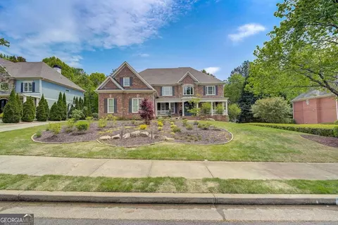 430 Majestic Cv, Alpharetta, GA 30004