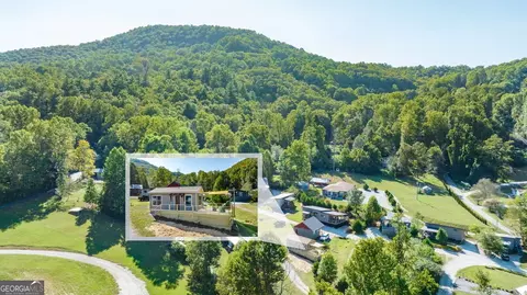 133 Maple Springs Ln, Mountain City, GA 30562