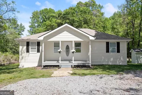 1283 Dixon Bridge Rd, Maysville, GA 30558