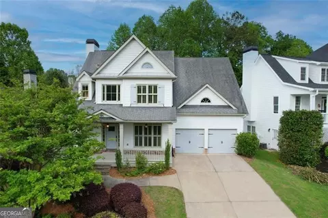 191 Mountain Vista Blvd, Canton, GA 30115