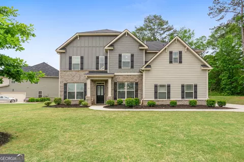 200 Sturry Dr, Mcdonough, GA 30252