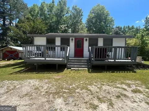 1921 Bethel Rd, Conyers, GA 30012