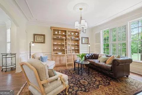 110 National Dr, Duluth, GA 30097 photo 6