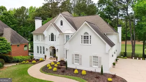 110 National Dr, Duluth, GA 30097