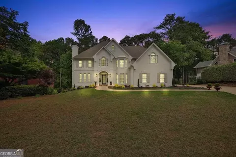 110 National Dr, Duluth, GA 30097 photo 3