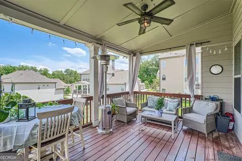 2901 Hampton Grove Trce, Dacula, GA 30019 photo 11