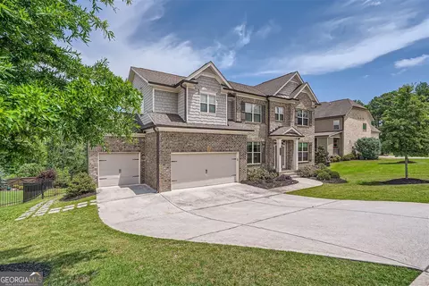 2901 Hampton Grove Trce, Dacula, GA 30019 photo 45