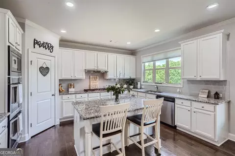 2901 Hampton Grove Trce, Dacula, GA 30019 photo 2