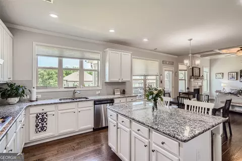 2901 Hampton Grove Trce, Dacula, GA 30019 photo 5
