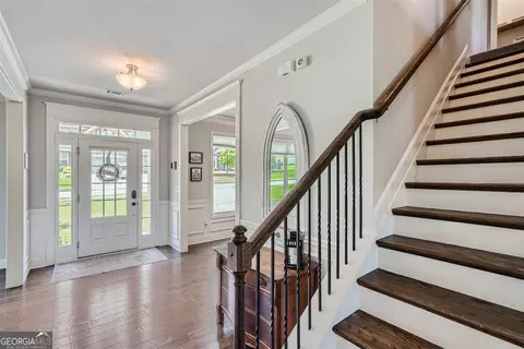 2901 Hampton Grove Trce, Dacula, GA 30019 photo 12
