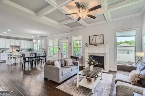 2901 Hampton Grove Trce, Dacula, GA 30019 photo 7