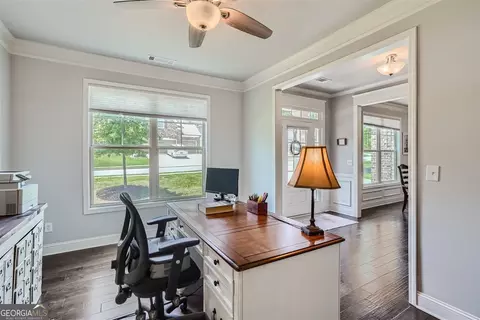 2901 Hampton Grove Trce, Dacula, GA 30019 photo 14