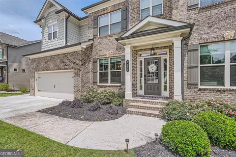 2901 Hampton Grove Trce, Dacula, GA 30019 photo 43