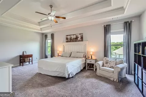 2901 Hampton Grove Trce, Dacula, GA 30019 photo 19