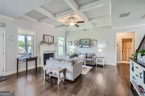 2901 Hampton Grove Trce, Dacula, GA 30019 photo 8