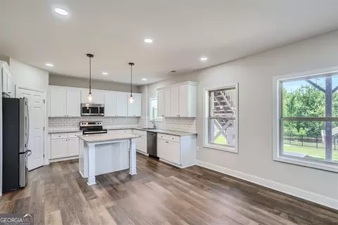 2901 Hampton Grove Trce, Dacula, GA 30019 photo 32