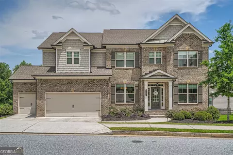 2901 Hampton Grove Trce, Dacula, GA 30019