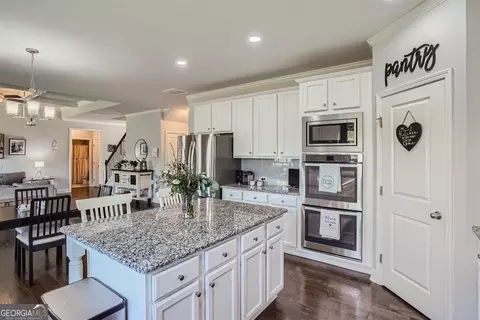 2901 Hampton Grove Trce, Dacula, GA 30019 photo 4