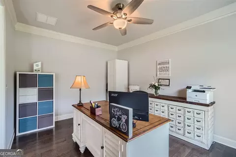 2901 Hampton Grove Trce, Dacula, GA 30019 photo 13