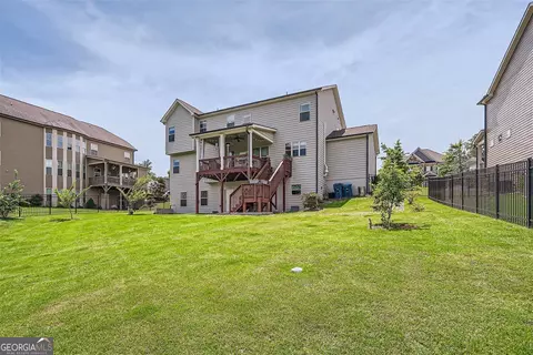 2901 Hampton Grove Trce, Dacula, GA 30019 photo 42