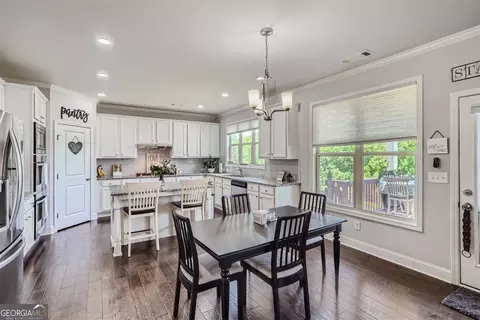 2901 Hampton Grove Trce, Dacula, GA 30019 photo 6