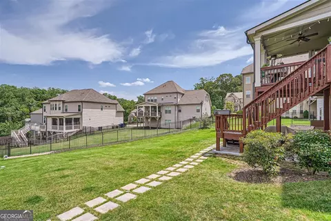 2901 Hampton Grove Trce, Dacula, GA 30019 photo 41